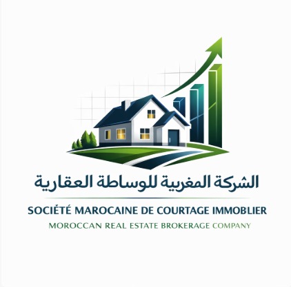الشركة المغربية للوساطة العقارية